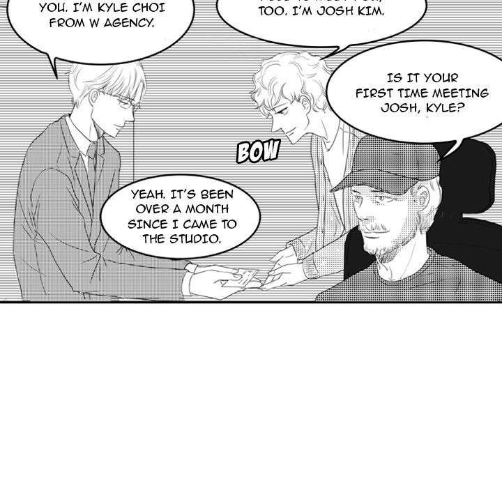 His Preference - episode 11 - 42