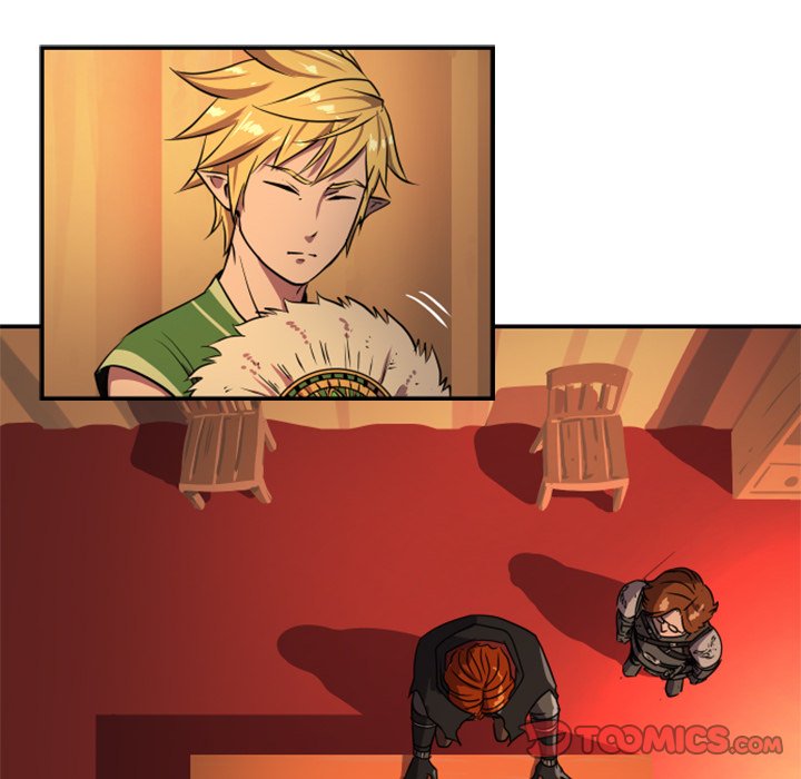 The Chronicle of Seven - episode 11 - 40