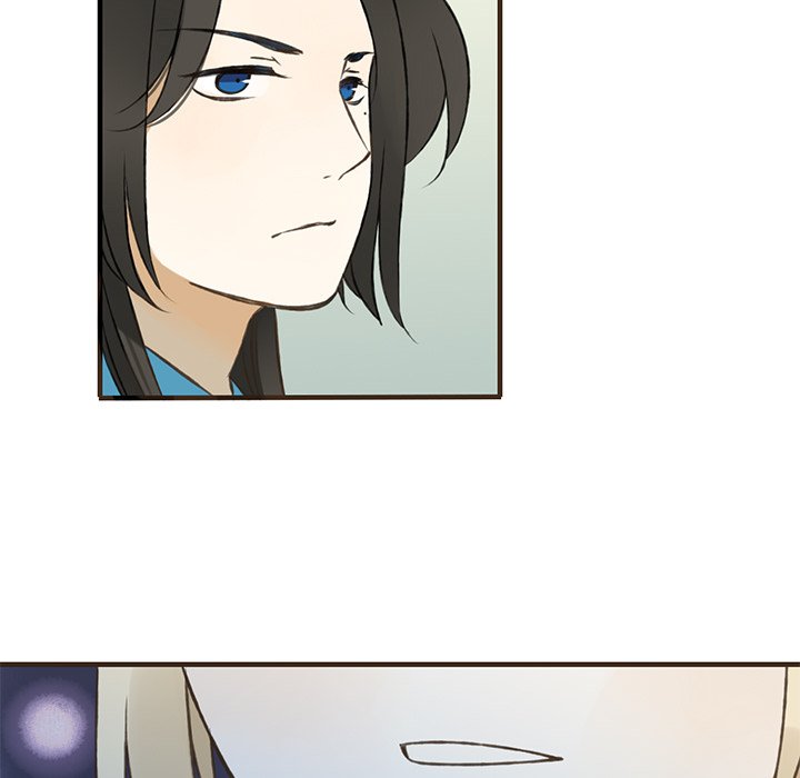 My Friend From Another Era - episode 20 - 21