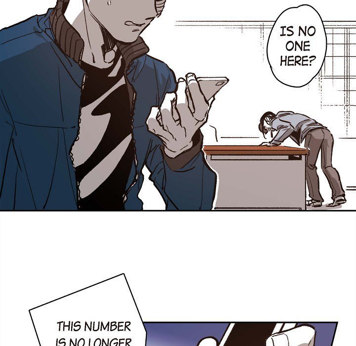 The Warehouse [Mature] - episode 39 - 61