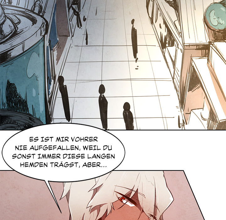 Black Hound - episode 11 - 15