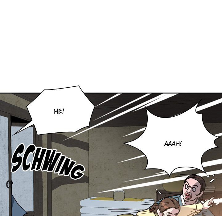 Die Prinzessin und ihre Leibwächter - episode 48 - 32