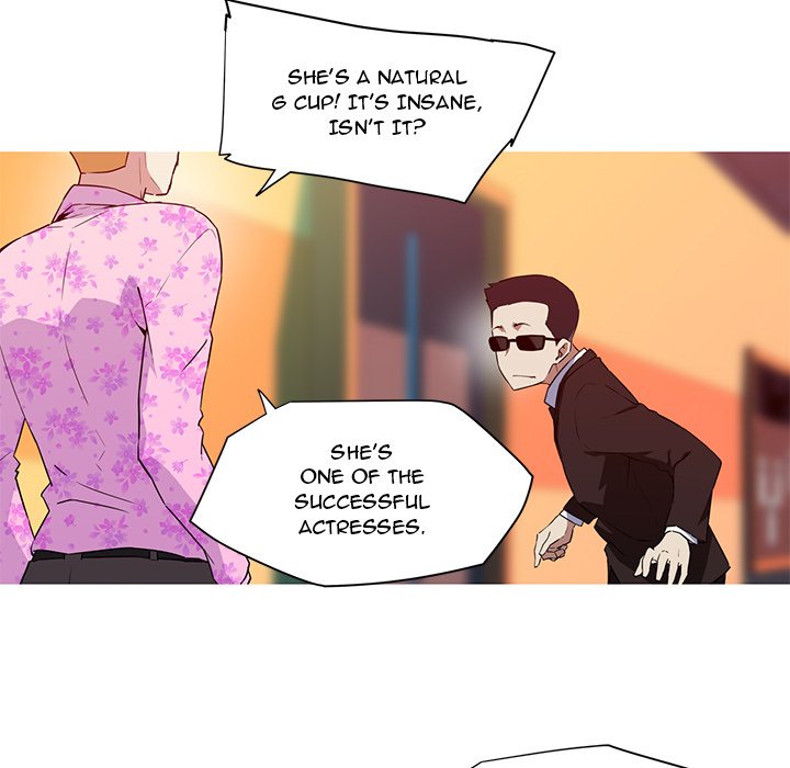 My Girlfriend is a Star - episode 32 - 41