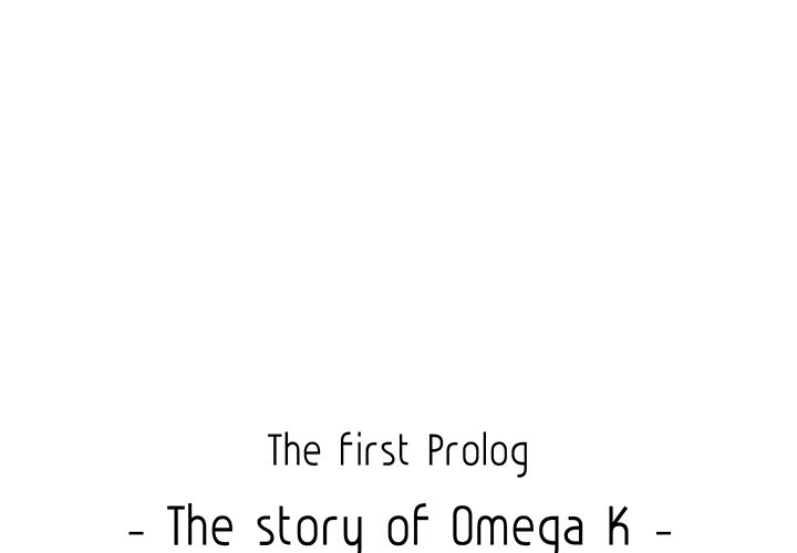 Recessive Omega K's Secret [Season 1] - episode 1 - 0