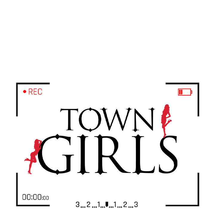 Town Girls - episode 39 - 11