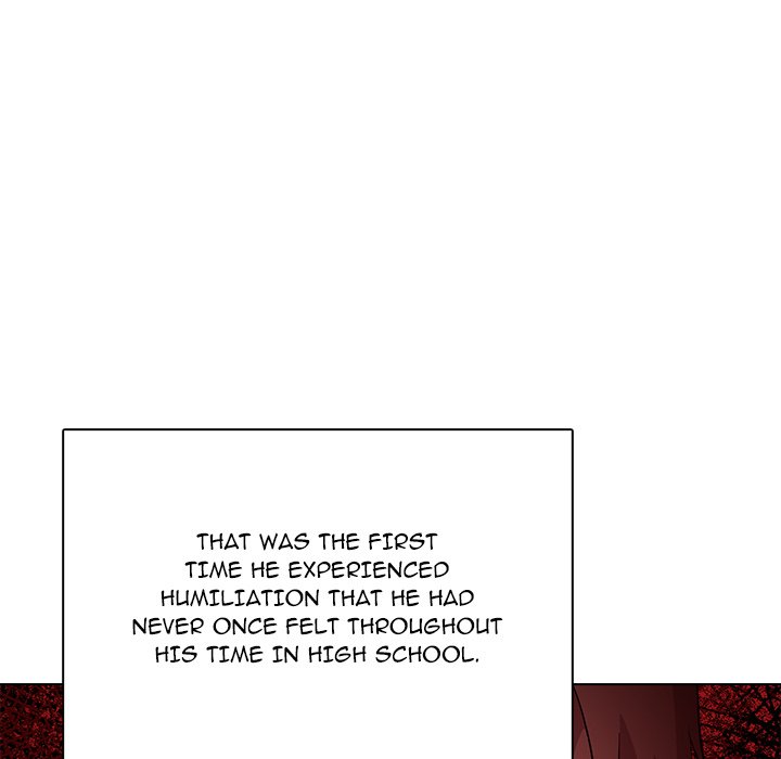 High School Legend Boost - episode 8 - 86