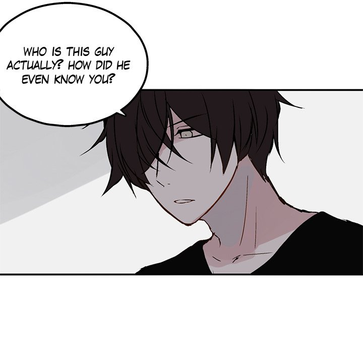 A Day With Me - episode 15 - 15