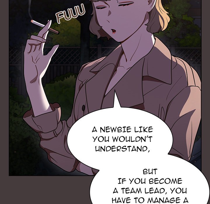 Naughty Little Secret - episode 12 - 42
