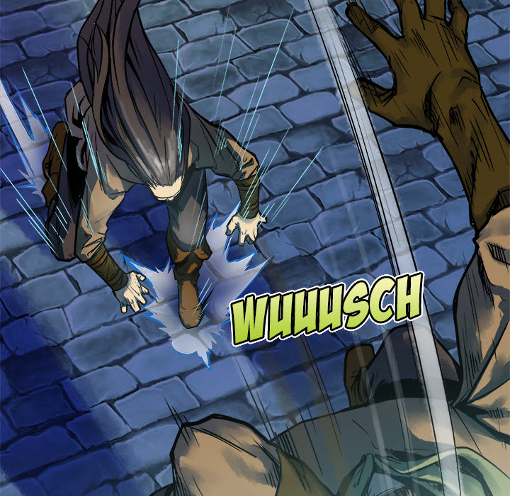 Karmas Weg - episode 13 - 34