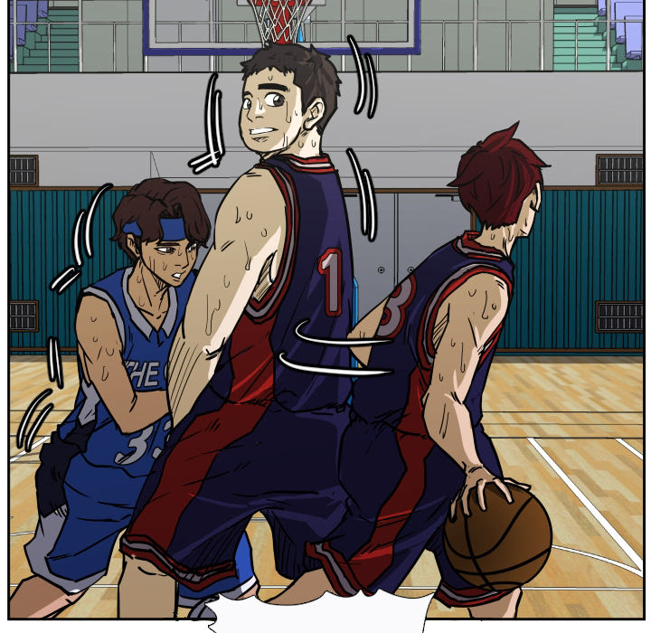 Tweener - episode 80 - 22
