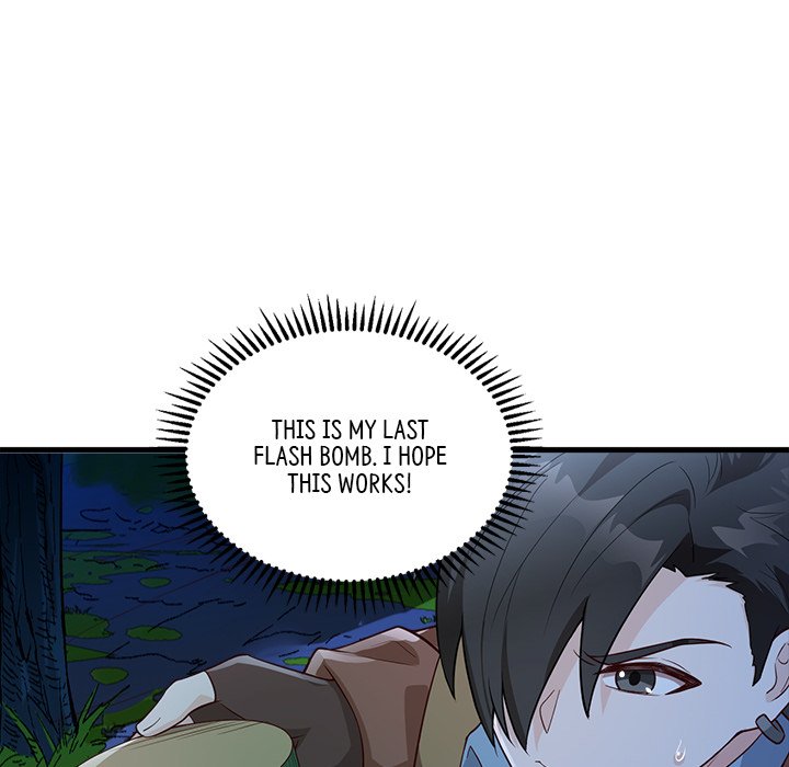 Survival Logbook - episode 43 - 53