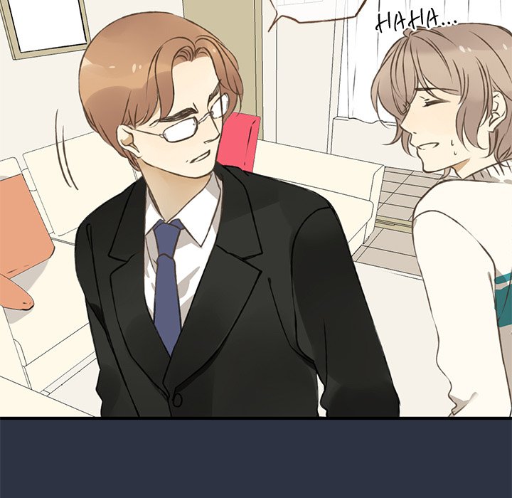 My Friend From Another Era - episode 6 - 36