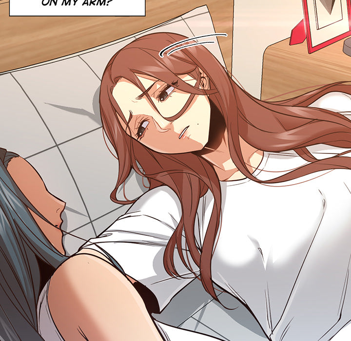 Man Up, Girl! - episode 2 - 5