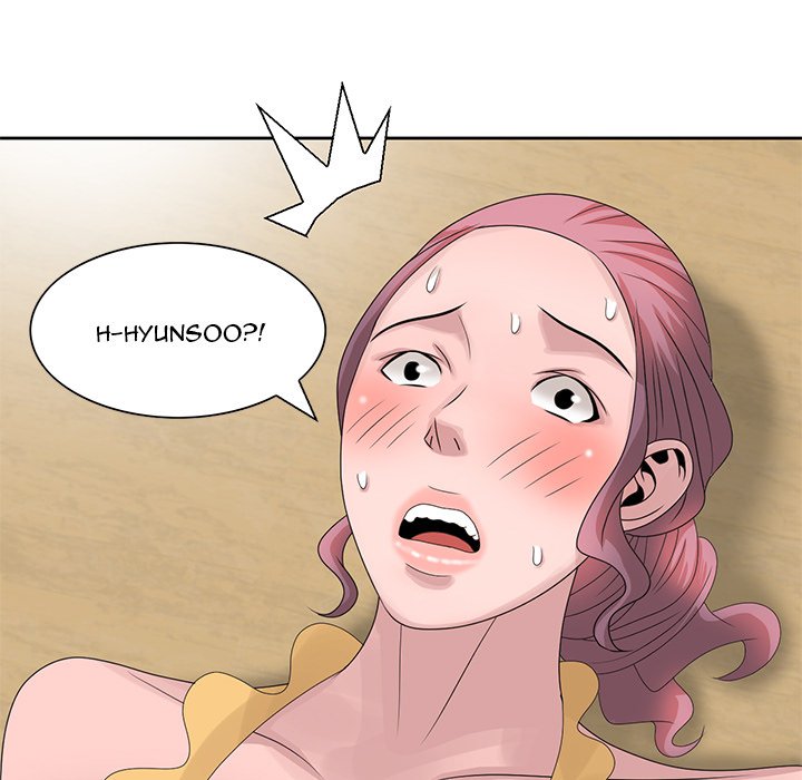 Shh! Her Secret - episode 13 - 84
