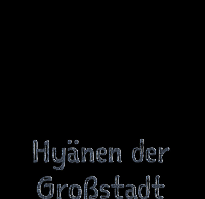 Hyänen der Großstadt - episode 75 - 7