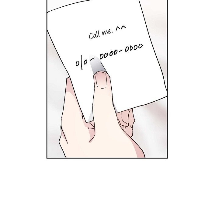 The Odds of This Love - episode 3 - 6