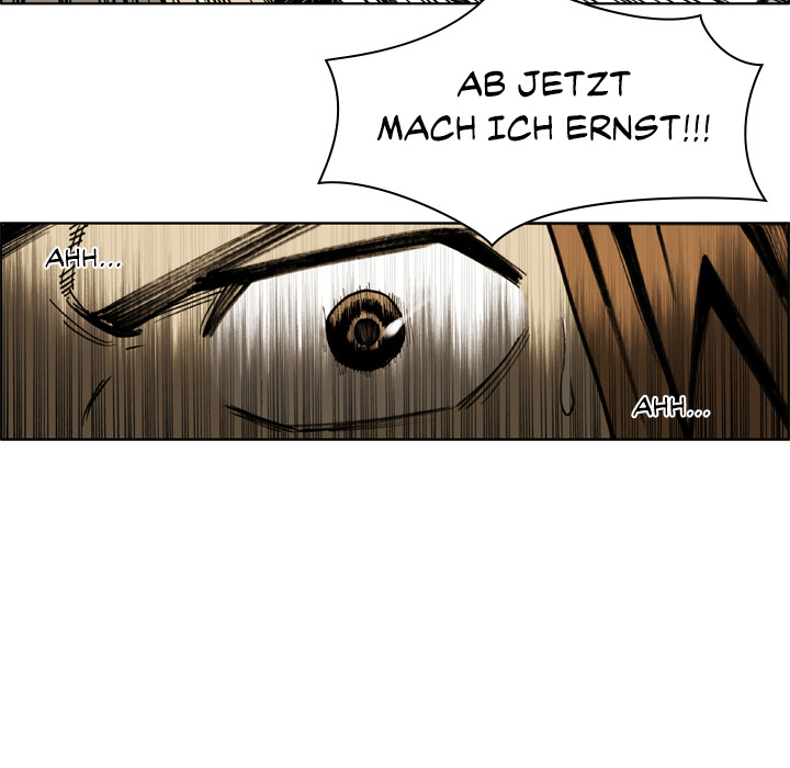 Der Schlägerjäger - episode 42 - 58