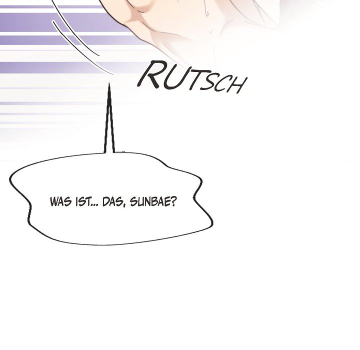 Die geheime Liebe des Omega K - episode 53 - 82