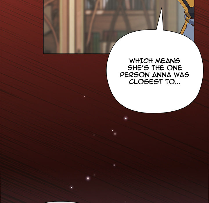 Young Lady's Knight - episode 18 - 142