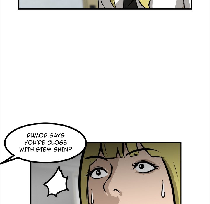 He Queen - episode 21 - 36