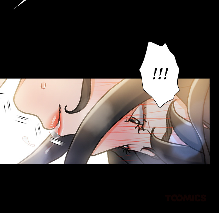Wie du mir... - episode 10 - 84