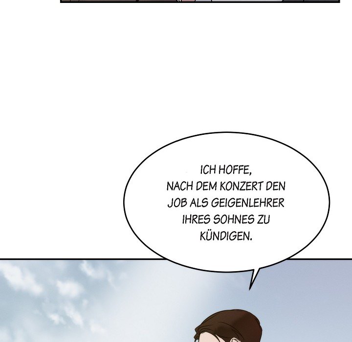 Der Verlust des gewissen Etwas - episode 24 - 28