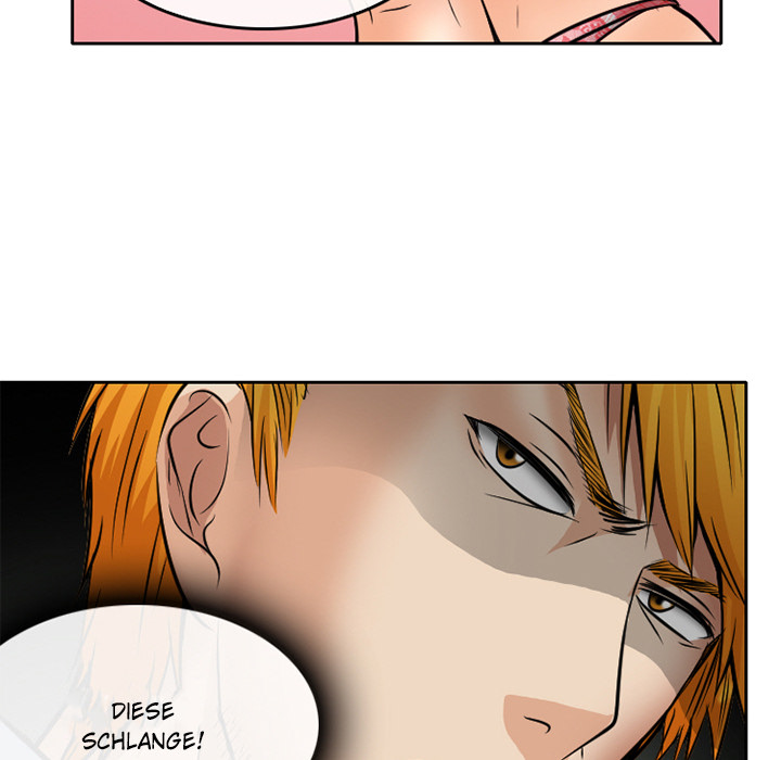 Gestörte Liebe - episode 69 - 5