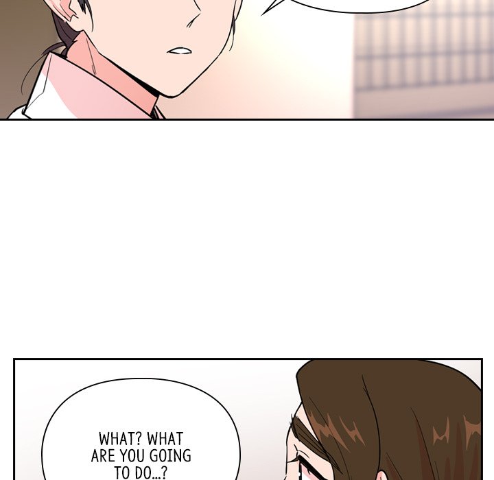 The Princess's Guard - episode 38 - 42