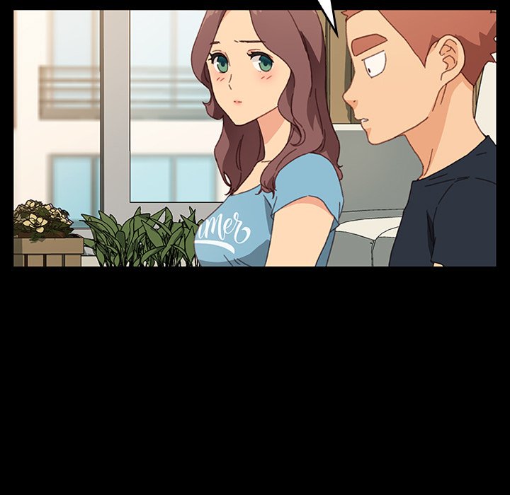 The Perfect Roommates - episode 26 - 102