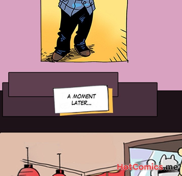 Lay Lay Cat - episode 1 - 10