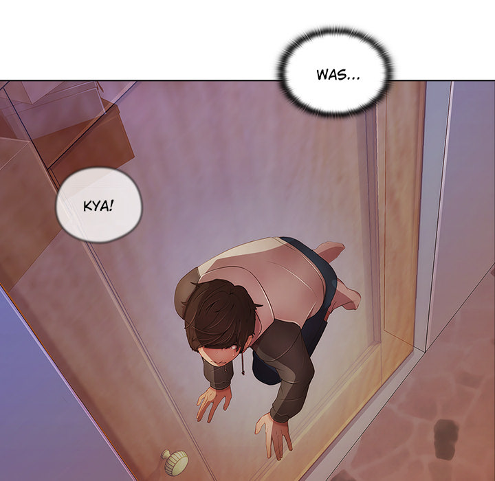 Lady Long Legs - episode 13 - 72