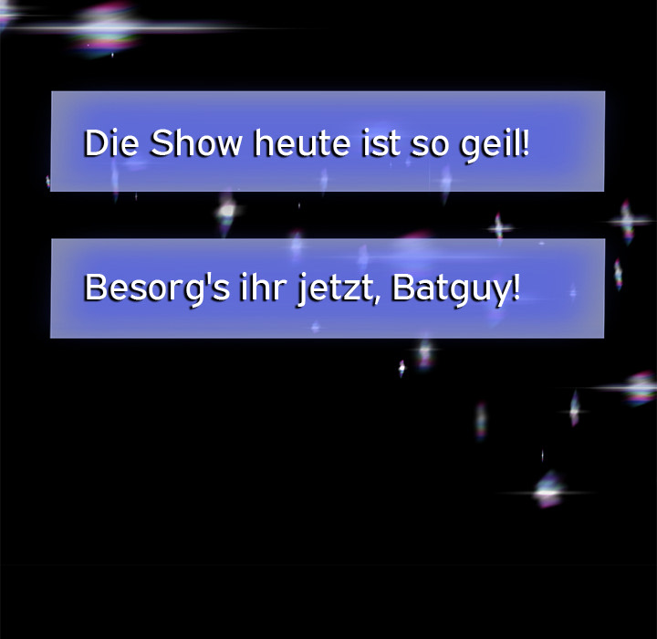 Wiedergeburt mit Extralänge - episode 39 - 91