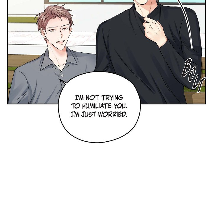 My K - episode 11 - 85
