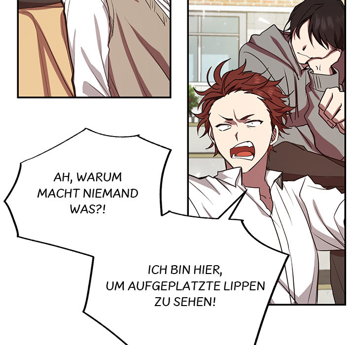 Meine Schulzeit mit Rang F - episode 5 - 25