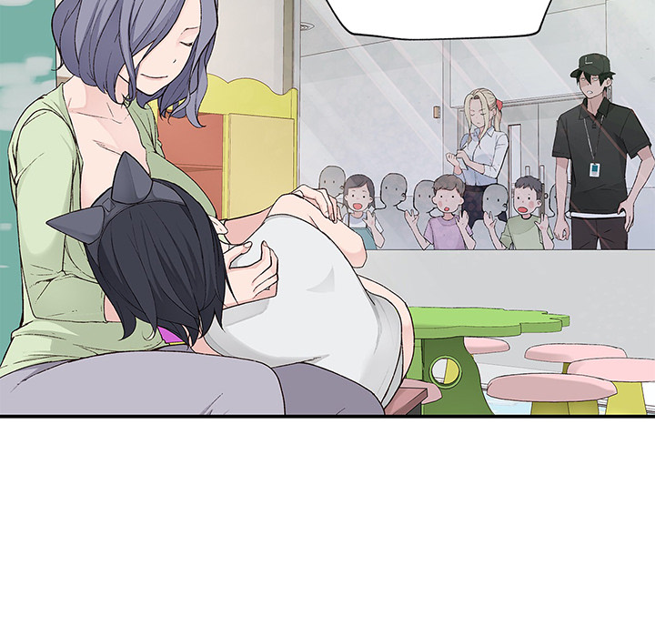 Teach Me How to Please You - episode 3 - 31