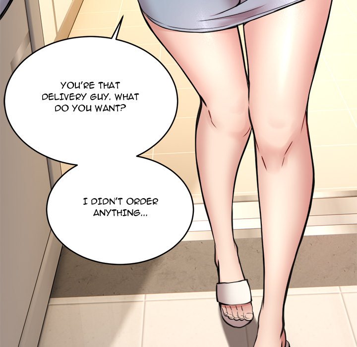 The Delivery Rider - episode 2 - 39