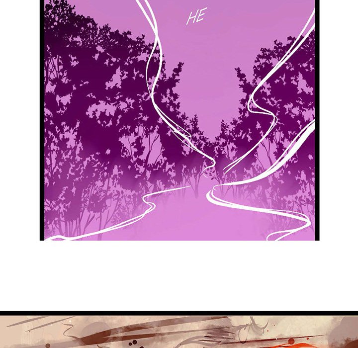 The Blue Snake and the Red Moon - episode 8 - 58