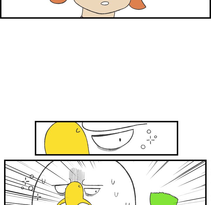 Herbivore High School - episode 17 - 45