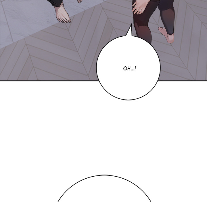 Mina's Little Trap - episode 16 - 85