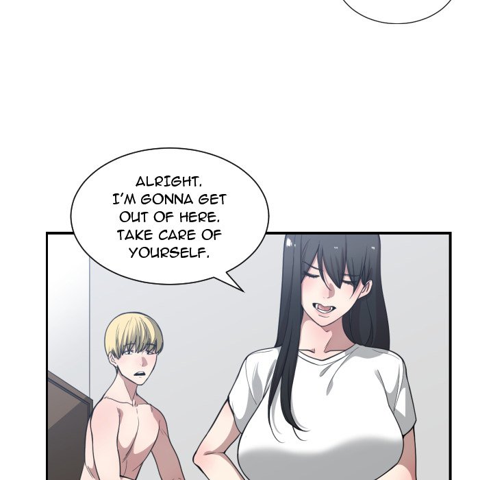 You're Not That Special! - episode 21 - 24