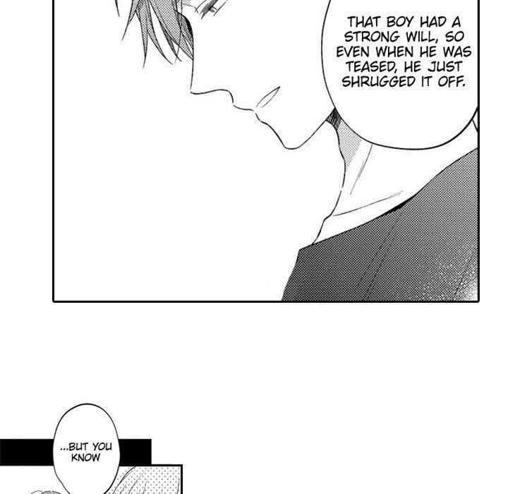 Love Blooms for a Twisted Blossom - episode 9 - 5