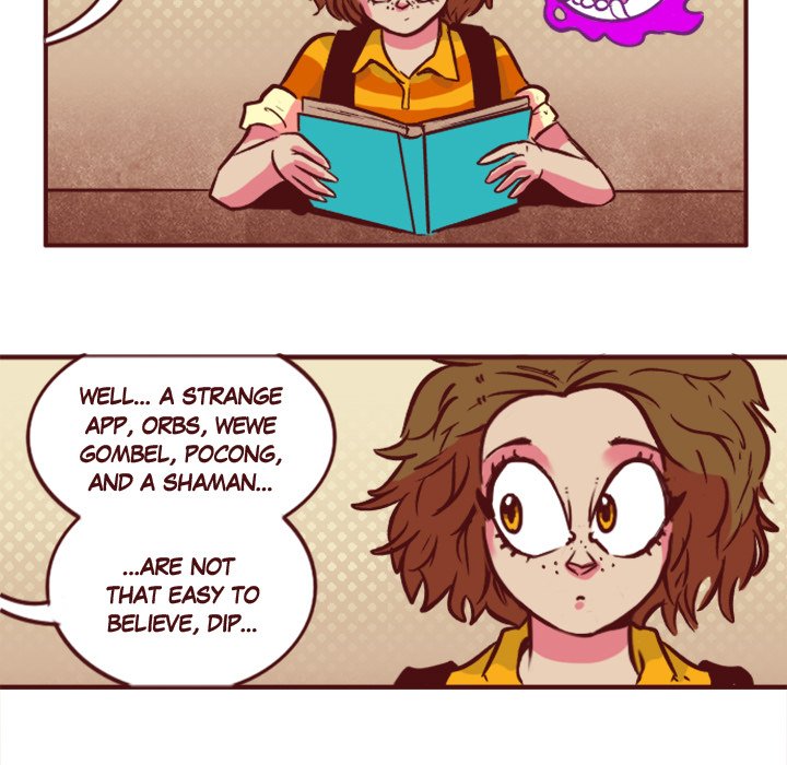 Apps Orbs - episode 9 - 48