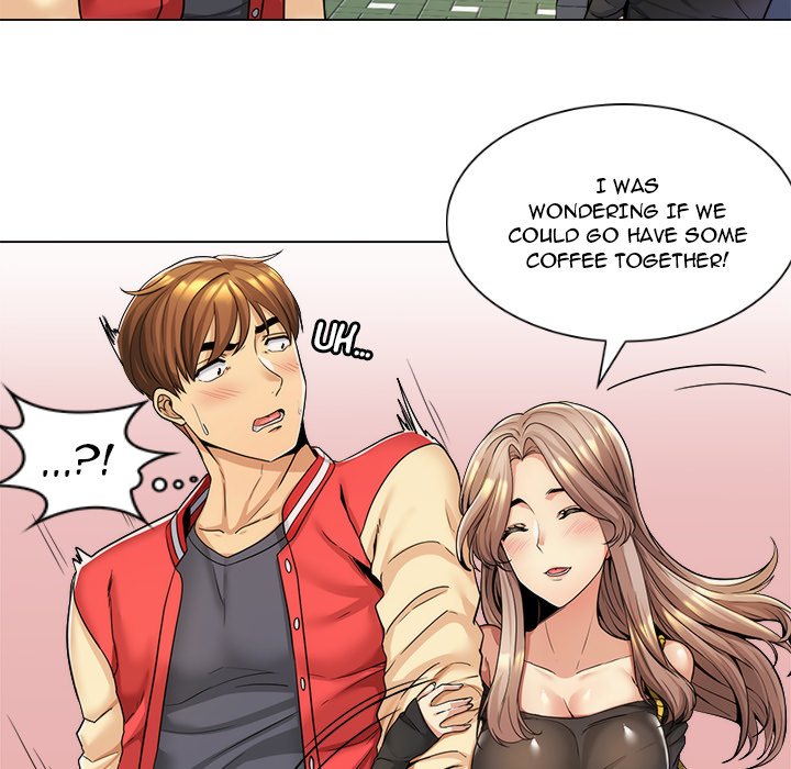 Mrs. Girlfriend - episode 1 - 36
