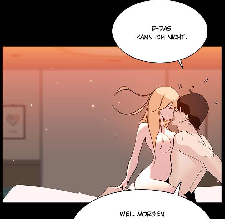 Dreiblättriges Kleeblatt - episode 47 - 56