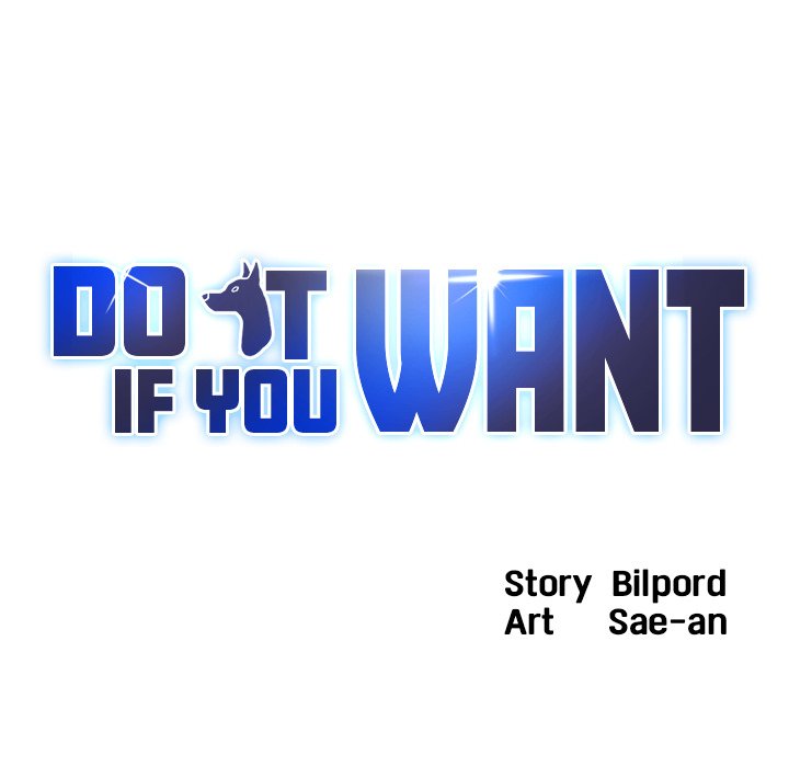 Do it if You Want - episode 9 - 11