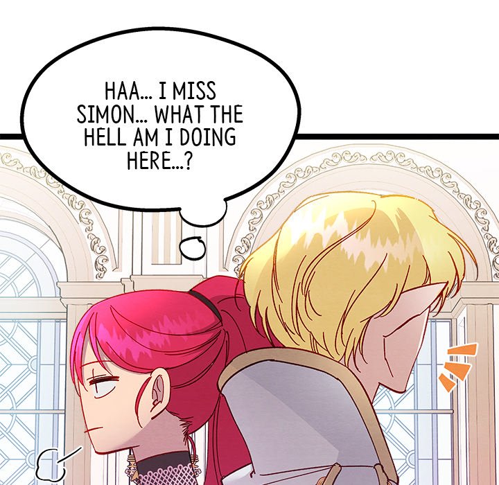 That Couple Has A Secret - episode 6 - 21