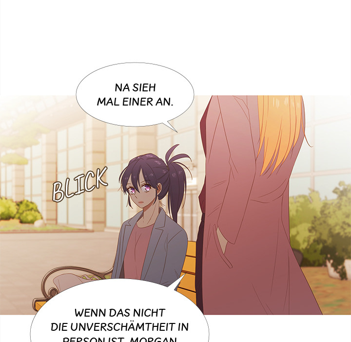 Mein Leben als Halb-Magi - episode 27 - 53