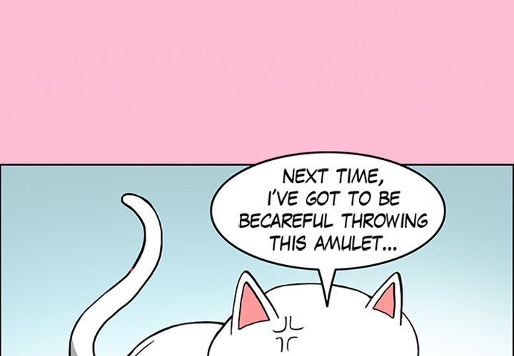 Lay Lay Cat - episode 16 - 2
