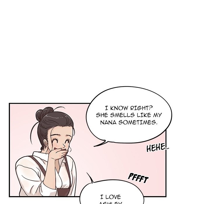 His Women's University - episode 31 - 50