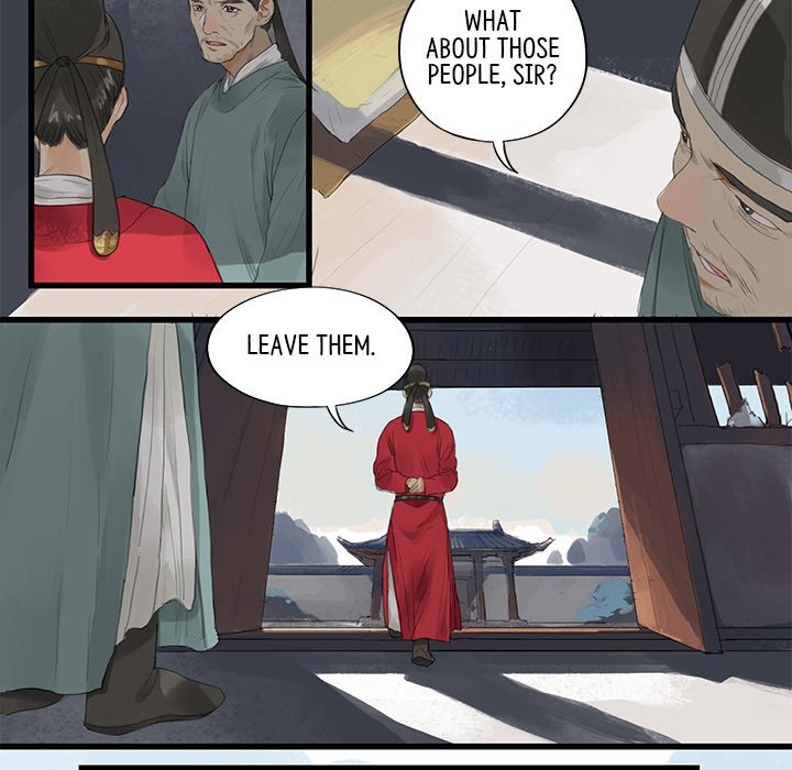 The Land of Flowers - episode 15 - 17